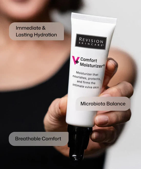 Revision - V+ Comfort Moisturizer