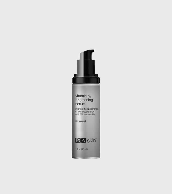 PCA Skin Vitamin B3 Brightening Serum