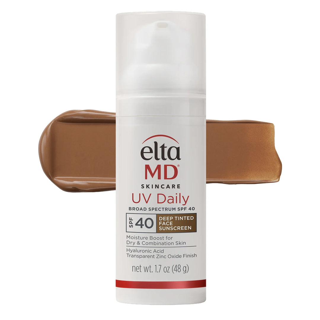 EltaMD - UV Clear Deep Tinted Broad-Spectrum SPF 46