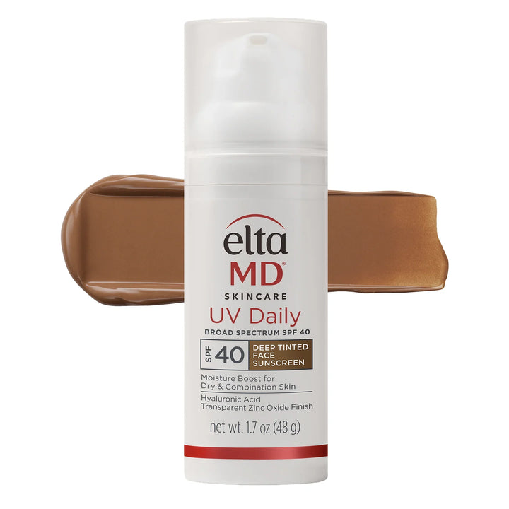 EltaMD - UV Clear Deep Tinted Broad-Spectrum SPF 46