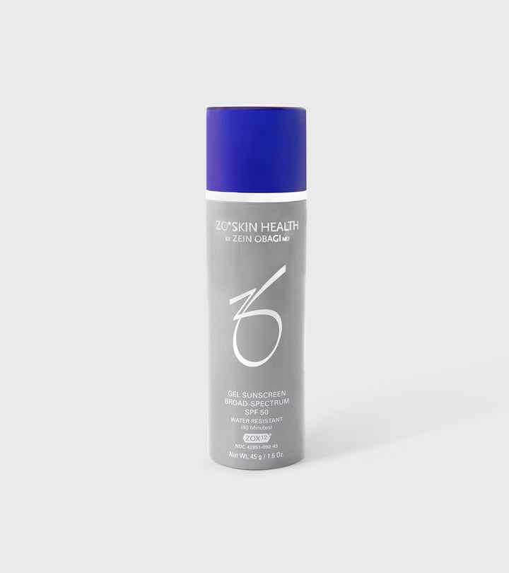 ZO Skin Health - Gel Sunscreen Broad - Spectrum SPF 50