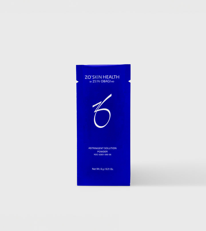 ZO Skin Health - Astringent Solution Powder