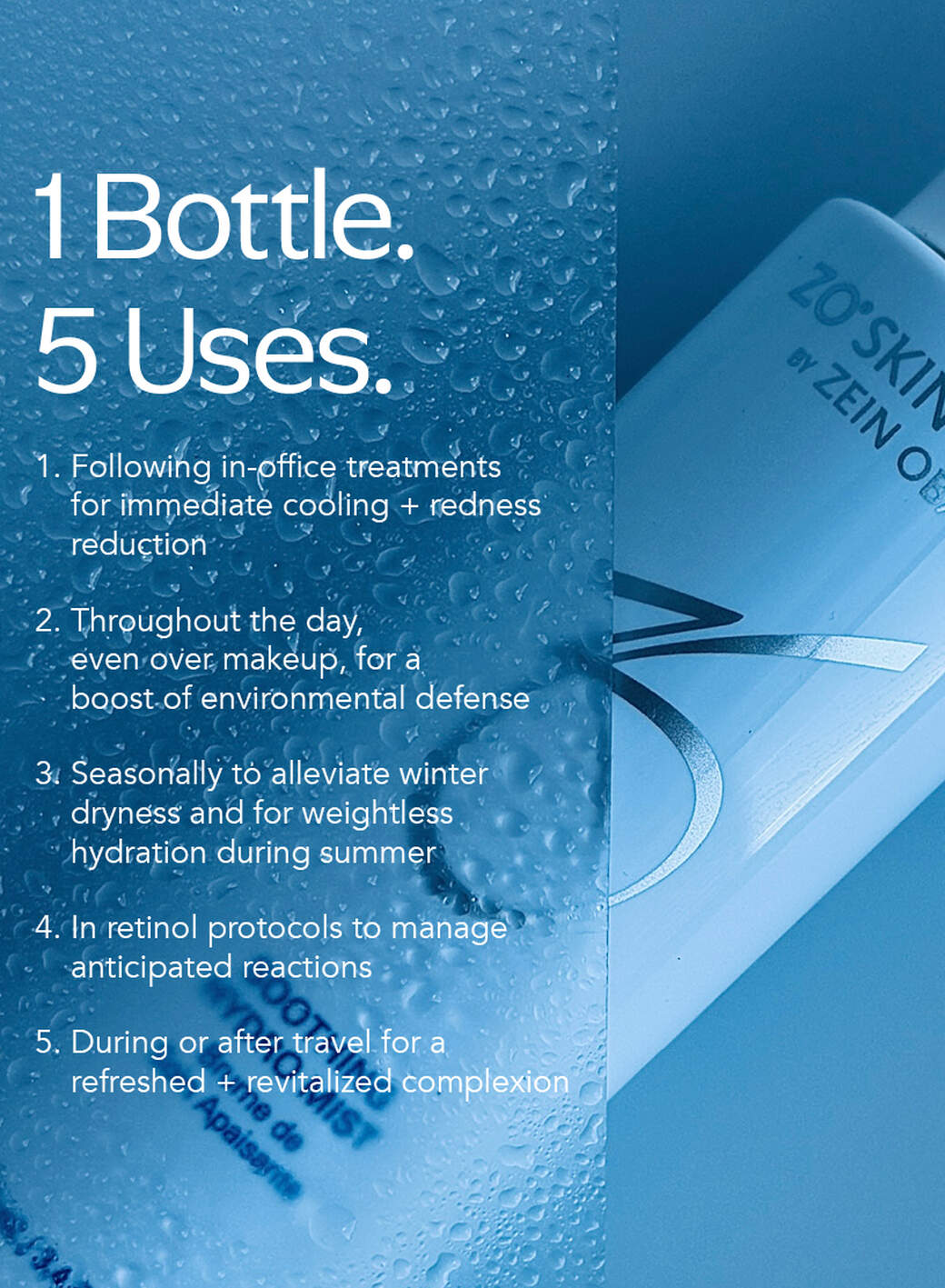 ZO Skin Health - Soothing Hydro Mist
