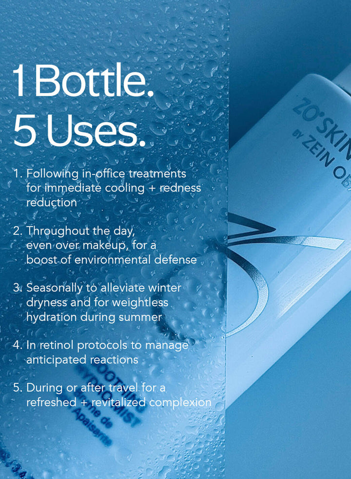 ZO Skin Health - Soothing Hydro Mist