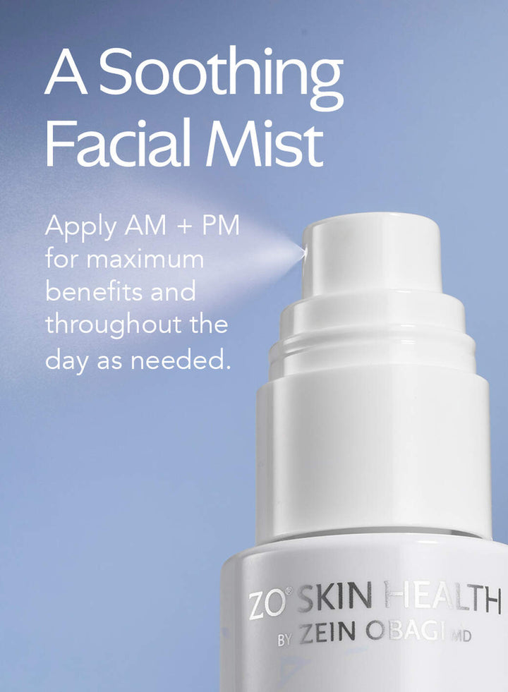 ZO Skin Health - Soothing Hydro Mist