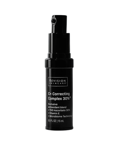 Revision - C+ Correcting Complex 30%