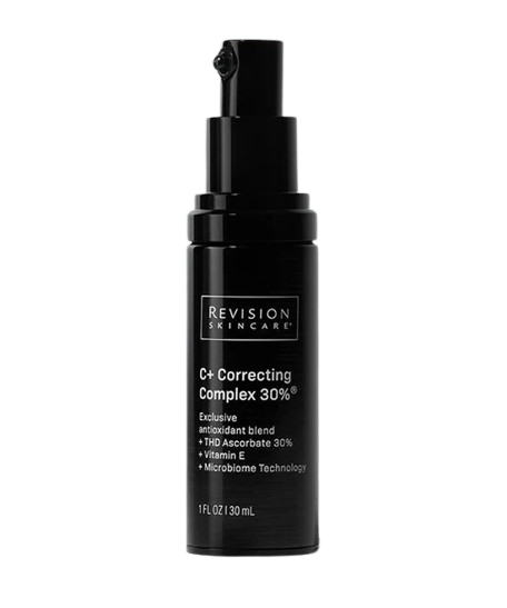 Revision - C+ Correcting Complex 30%