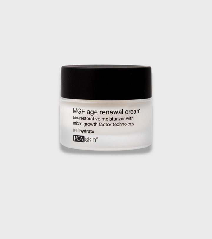 PCA Skin - MGF Age Renewal Cream
