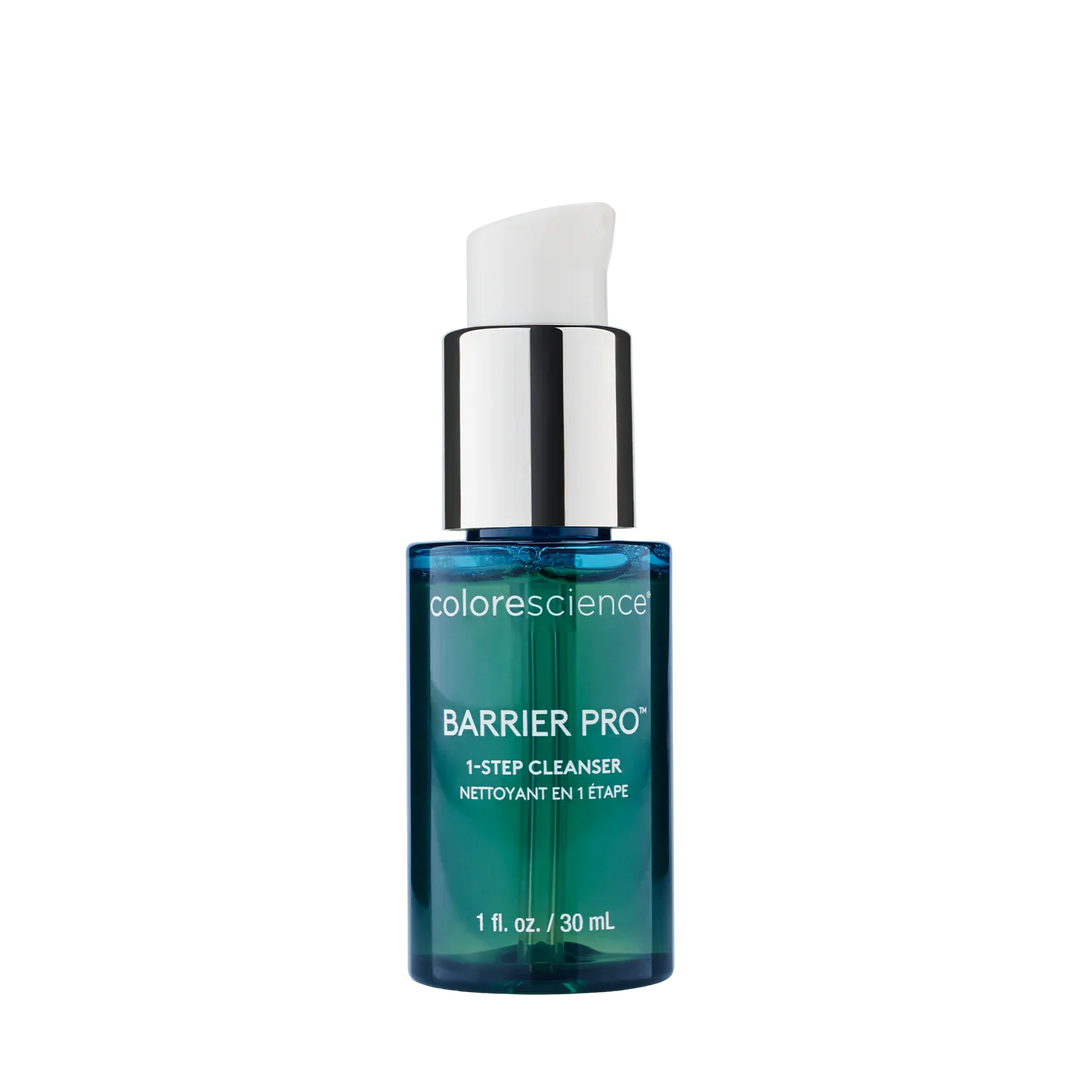 ColoreScience - Barrier Pro™ 1-Step Cleanser