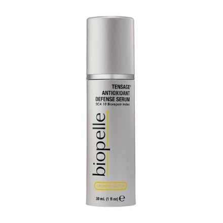 Biopelle - Tensage Antioxidant Defense Serum