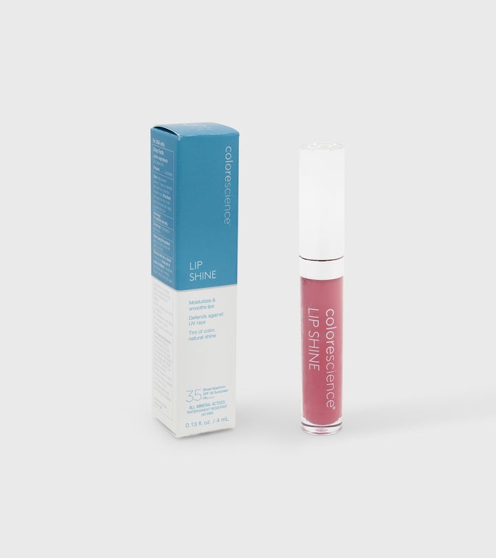 ColoreScience - Lip Shine SPF 35 - 0.13 oz