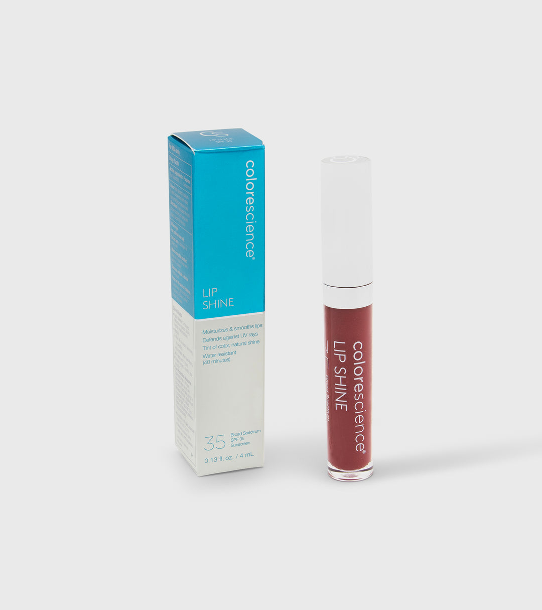 ColoreScience - Lip Shine SPF 35 - 0.13 oz