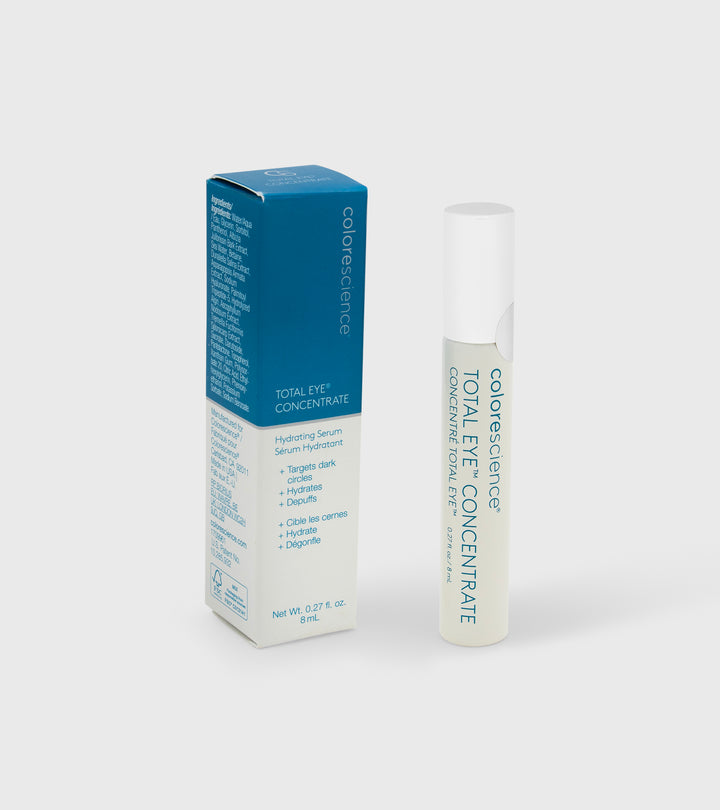 ColoreScience - Total Eye Concentrate - 0.27 oz