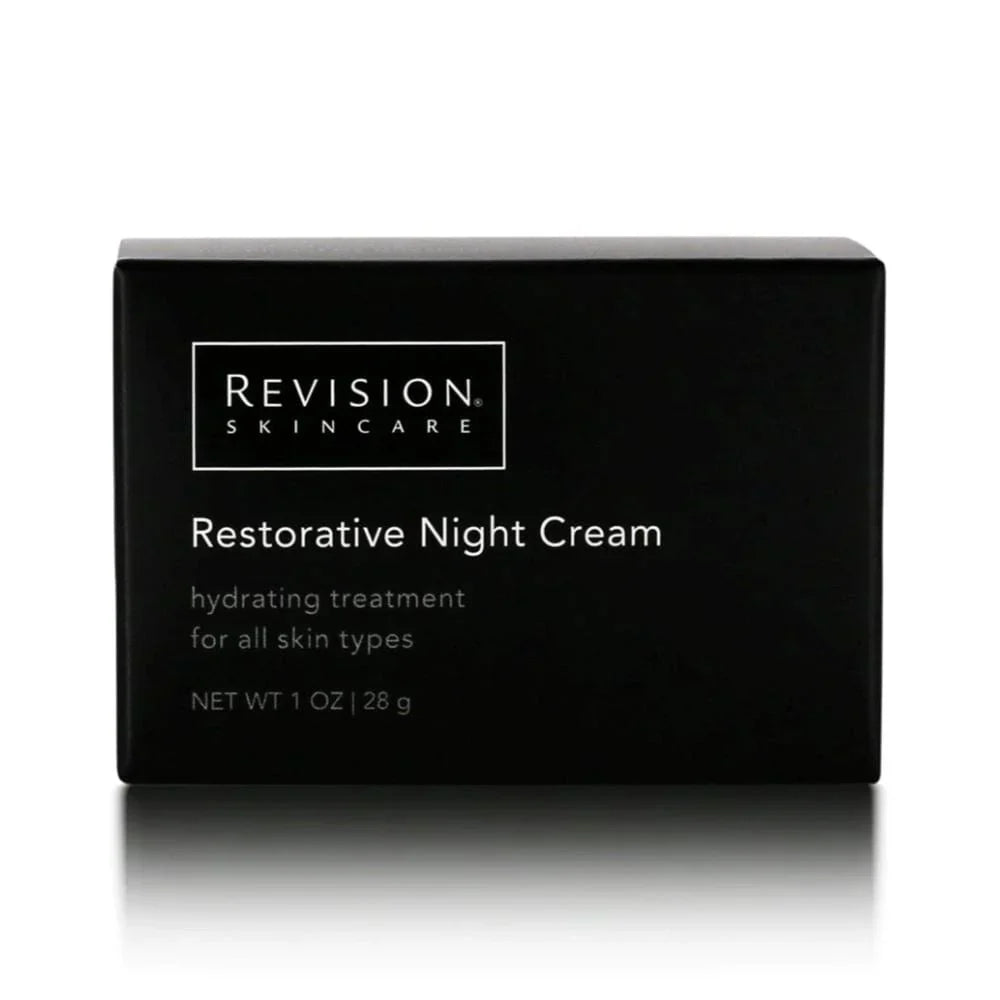 Revision - Restorative Night Cream