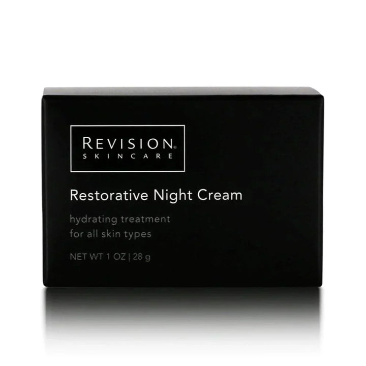 Revision - Restorative Night Cream