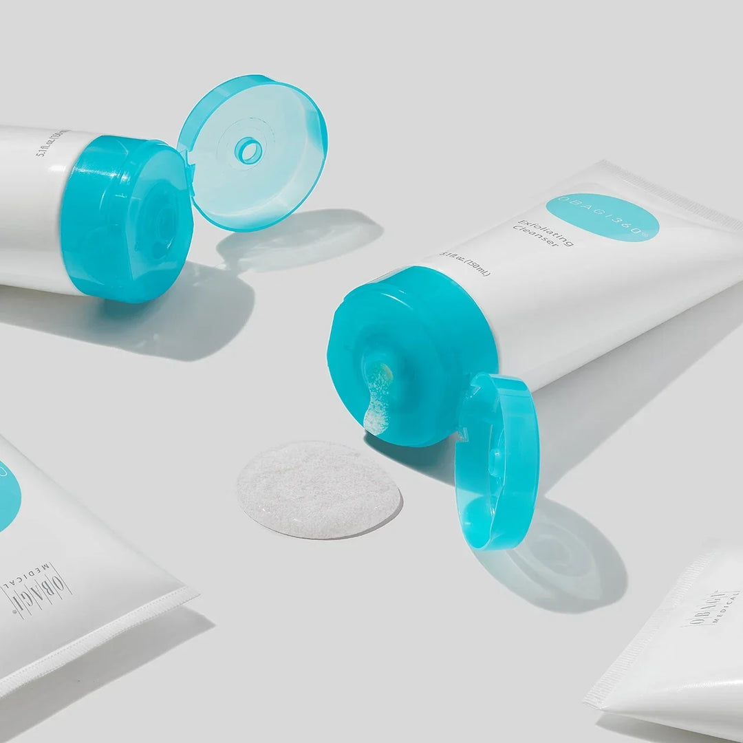 Obagi - 360 Exfoliating Cleanser