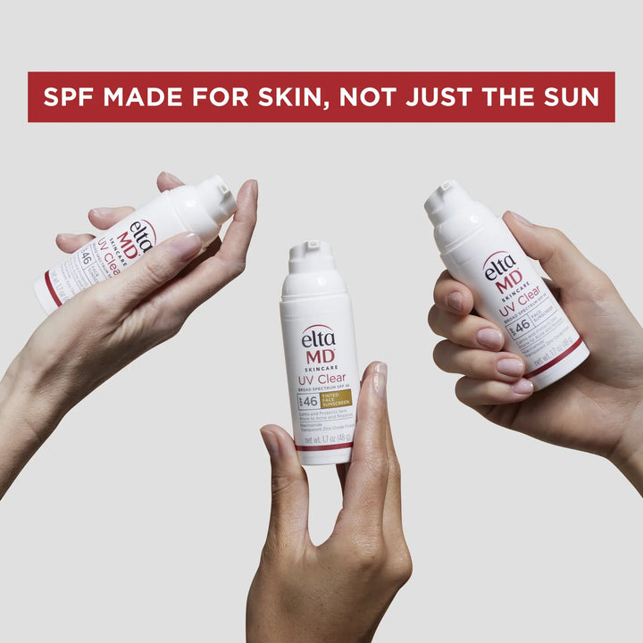 EltaMD - UV Stick Broad Spectrum SPF 50+
