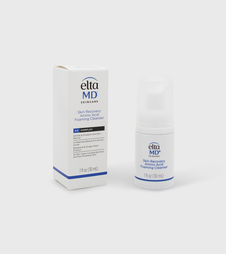 EltaMD - Skin Recovery Amino Acid Foaming Cleanser
