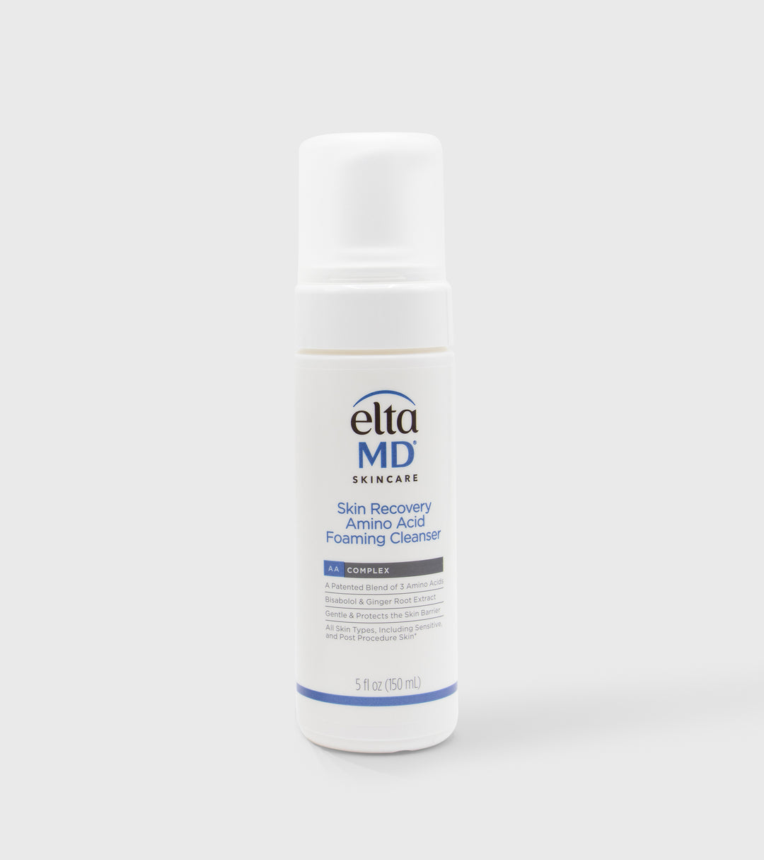 EltaMD - Skin Recovery Amino Acid Foaming Cleanser