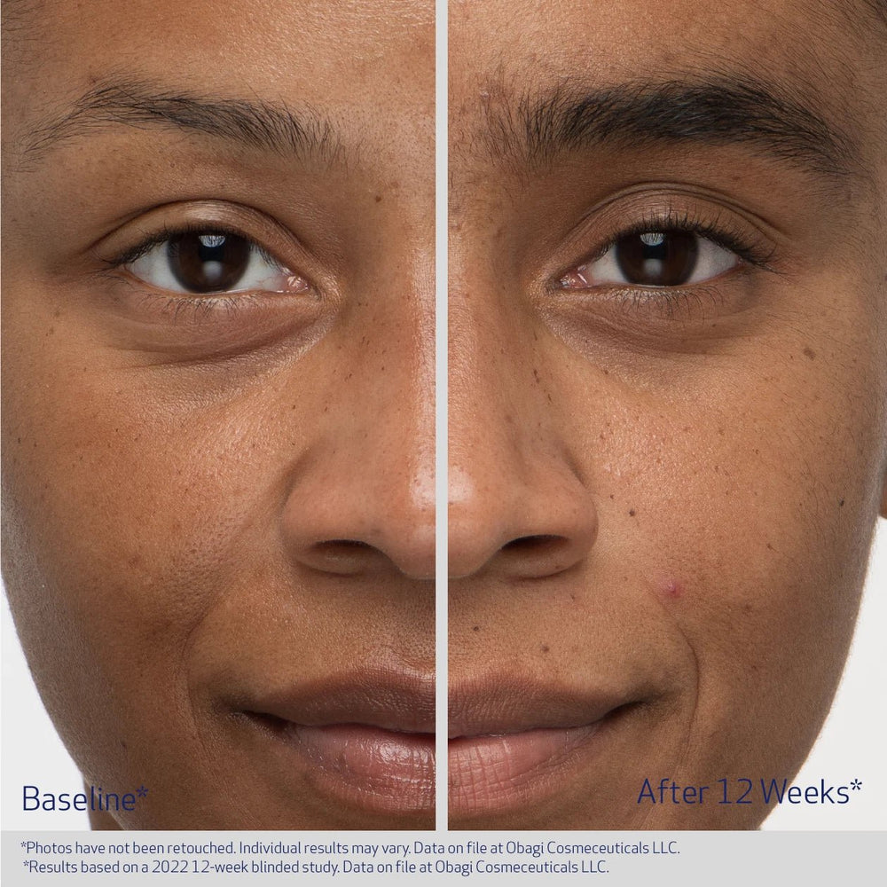 Obagi - Eyebrow Boosting Serum - 
