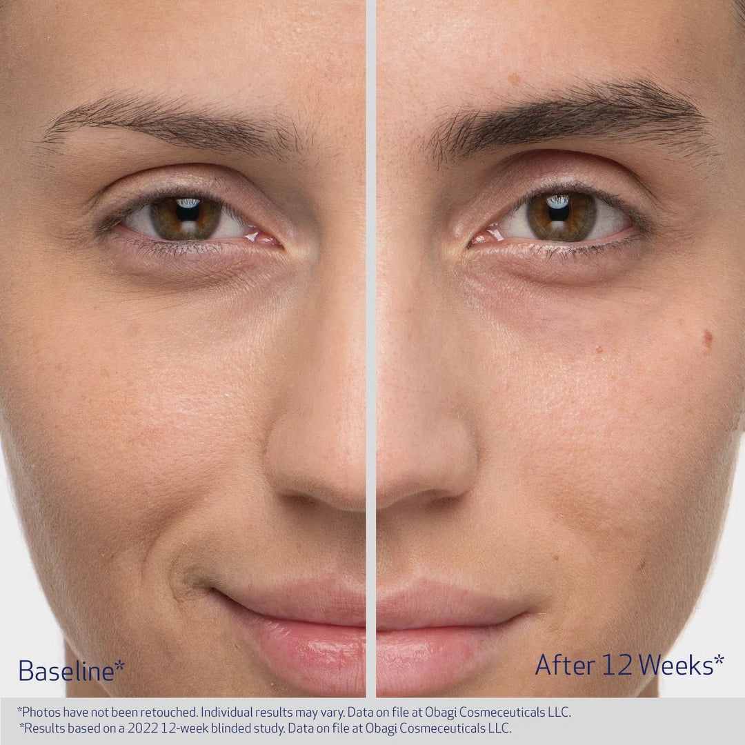 Obagi - Eyebrow Boosting Serum - 