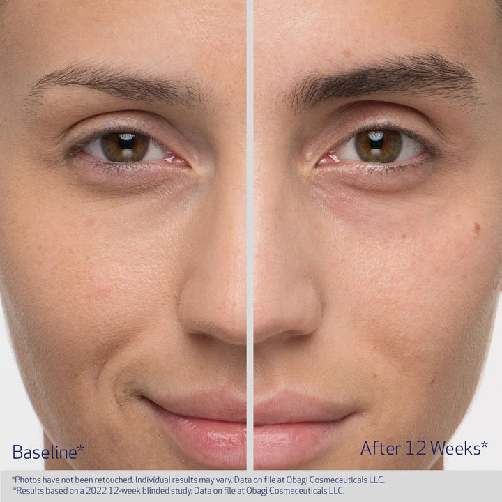 Obagi - Eyebrow Boosting Serum - 