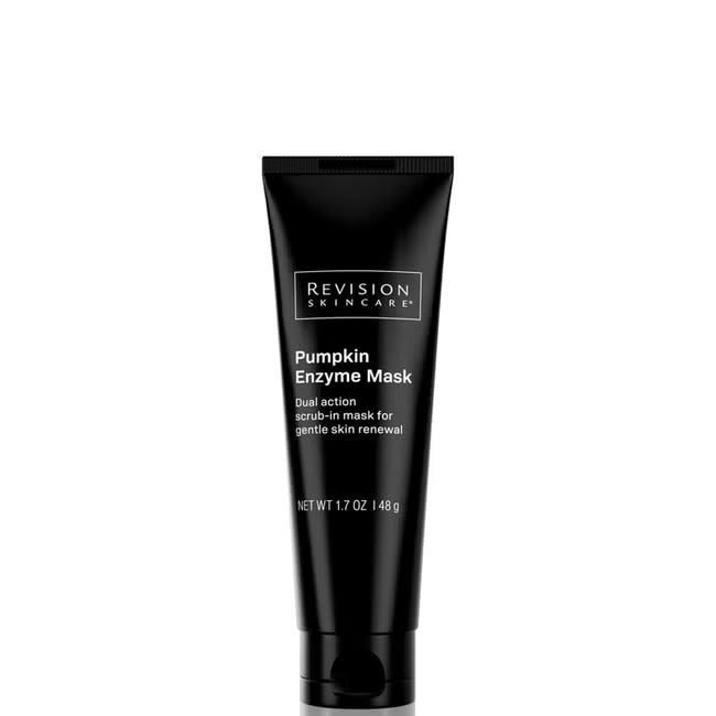 Revision - Pumpkin Enzyme Mask