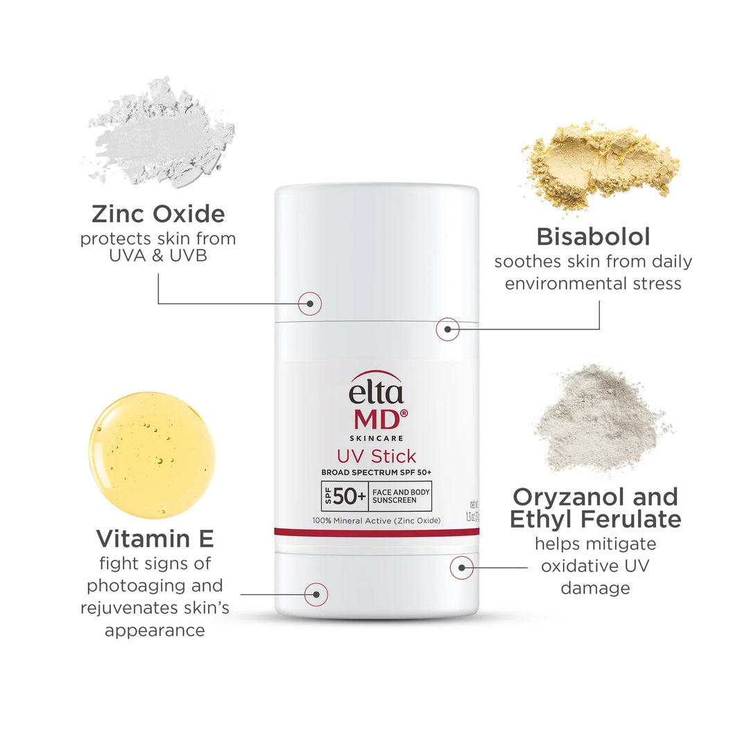 EltaMD - UV Stick Broad Spectrum SPF 50+