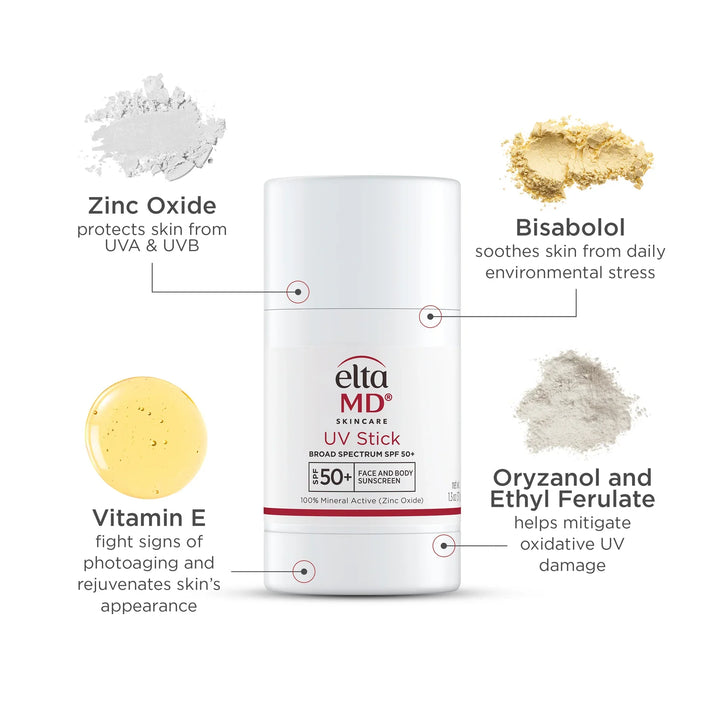 EltaMD - UV Stick Broad Spectrum SPF 50+