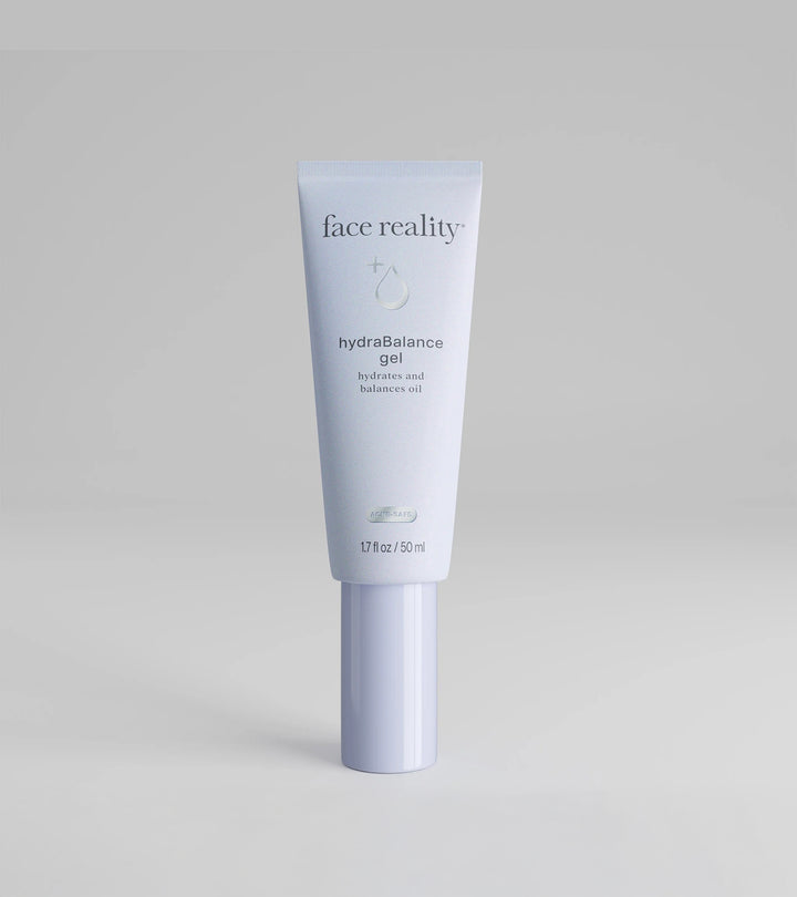 Face Reality - hydraBalance Gel