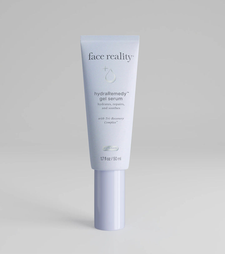 Face Reality - HydraRemedy Gel Serum
