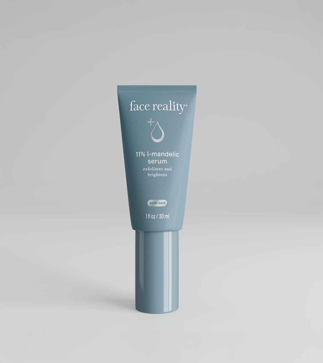 Face Reality - 11% L-Mandelic Serum