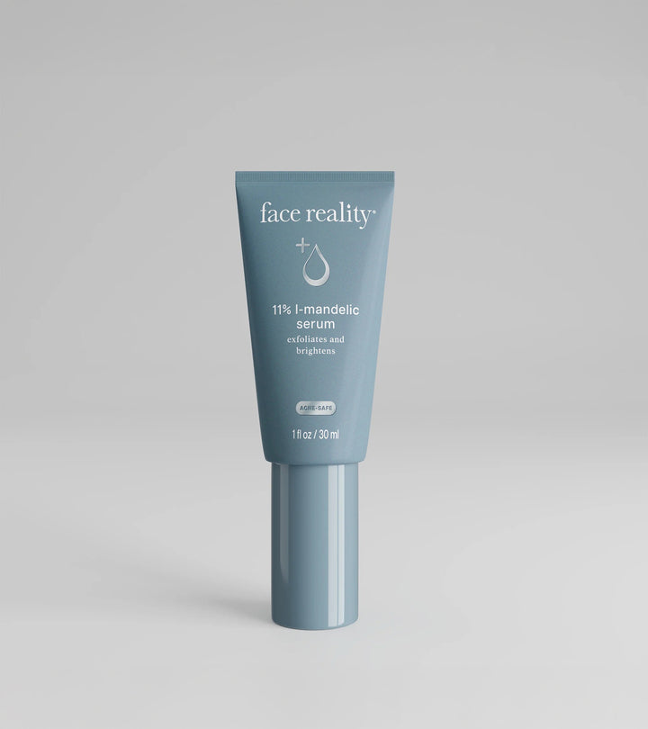 Face Reality - 11% L-Mandelic Serum