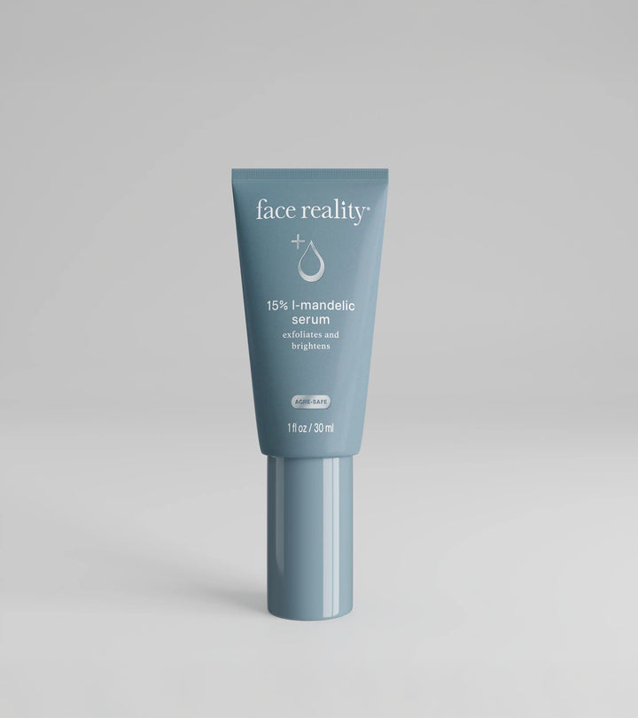 Face Reality - 15% L-Mandelic Serum