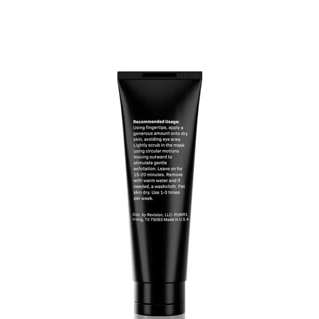 Revision - Pumpkin Enzyme Mask