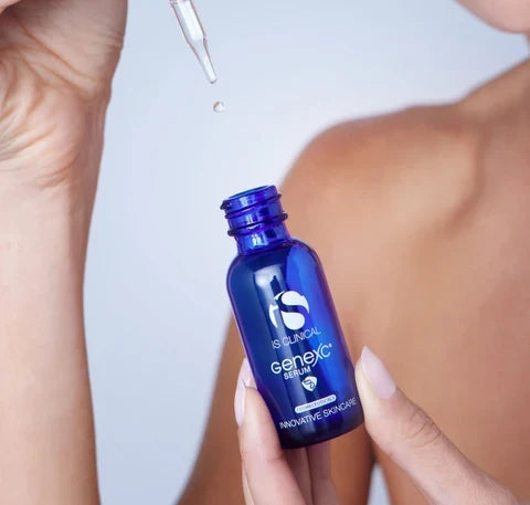iS Clinical - GeneXC Serum