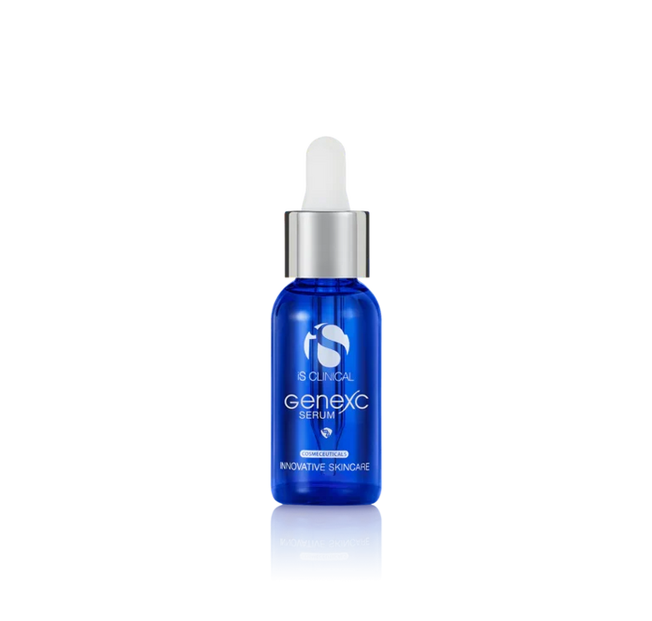 iS Clinical - GeneXC Serum
