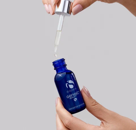 iS Clinical - GeneXC Serum