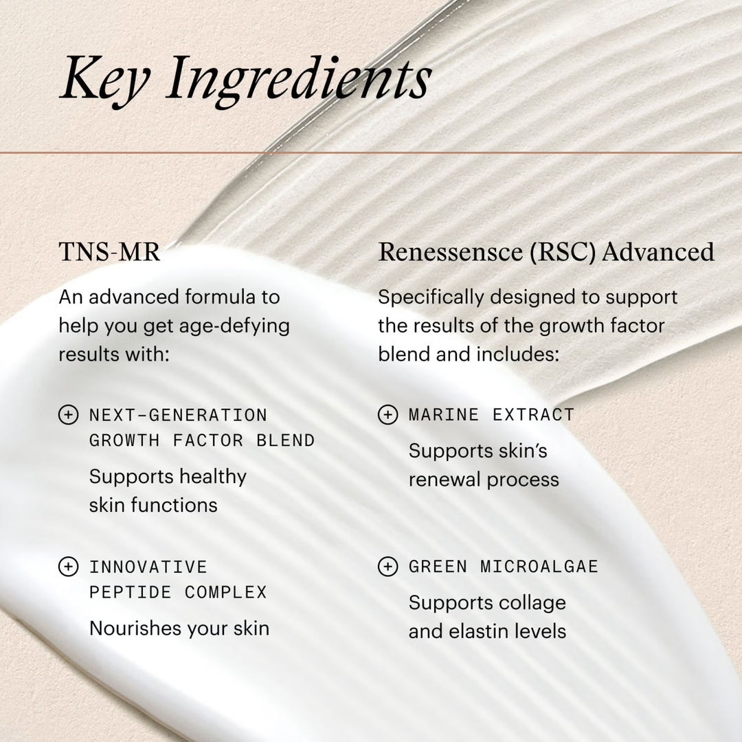 Skin Medica - TNS Advanced Plus Serum - 1 oz