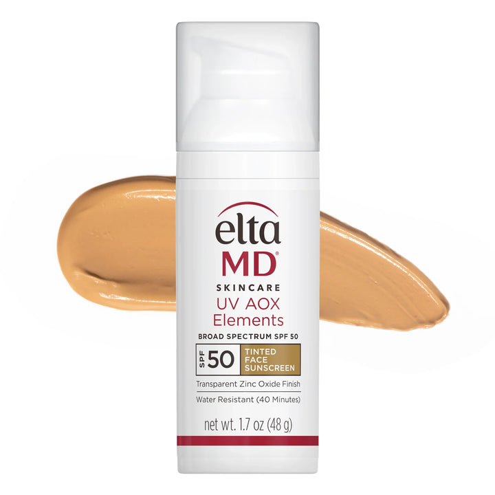 EltaMD - UV AOX Elements Broad Spectrum SPF 50