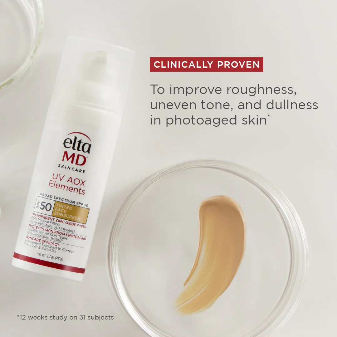EltaMD - UV AOX Elements Broad Spectrum SPF 50