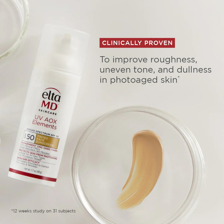 EltaMD - UV AOX Elements Broad Spectrum SPF 50