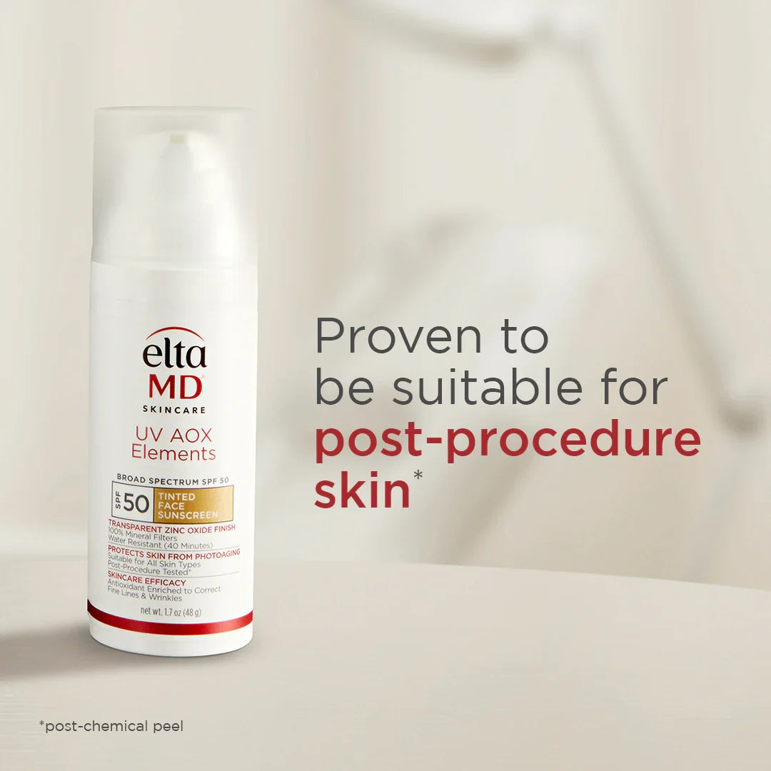 EltaMD - UV AOX Elements Broad Spectrum SPF 50