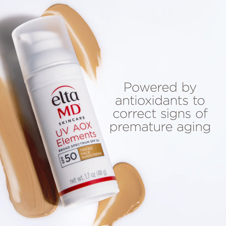 EltaMD - UV AOX Elements Broad Spectrum SPF 50