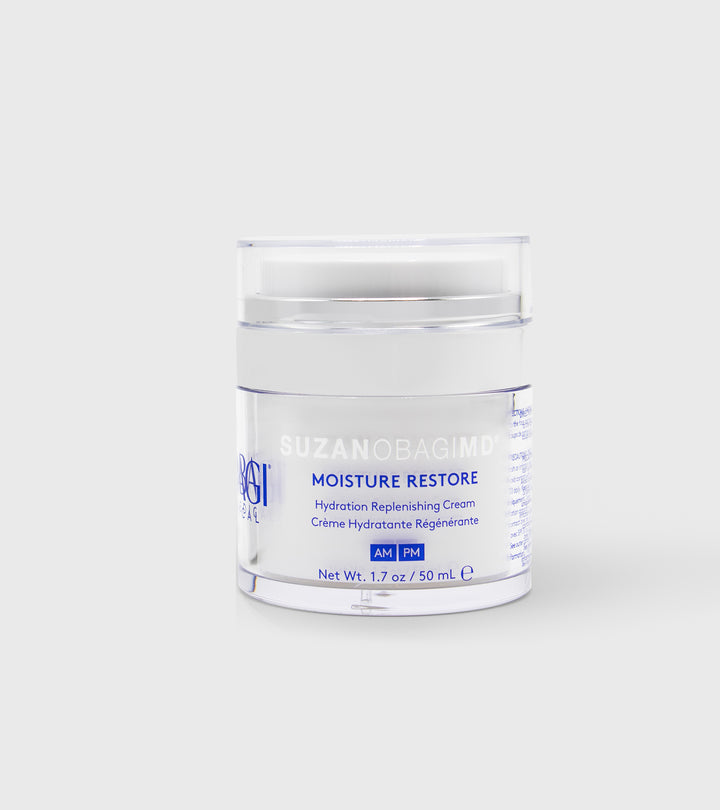 Obagi - Suzan Obagi Moisture Restore - 1.7 oz