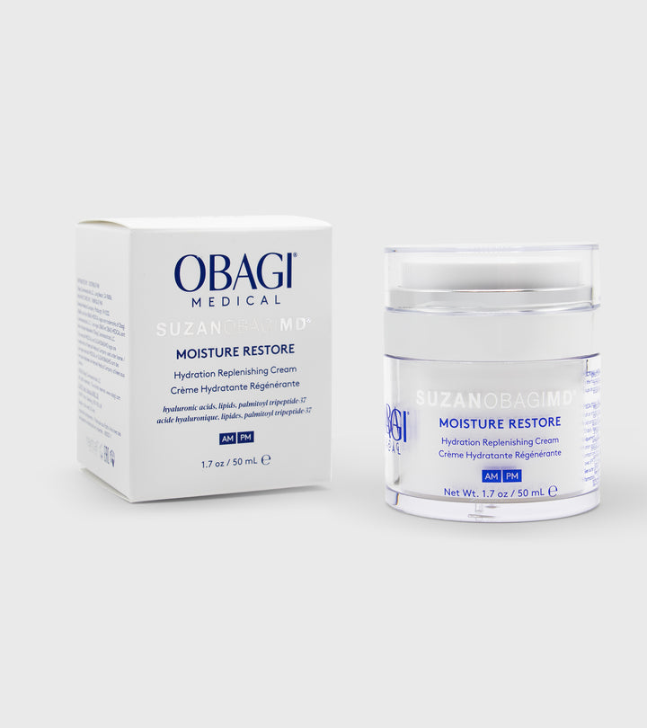 Obagi - Suzan Obagi Moisture Restore - 1.7 oz