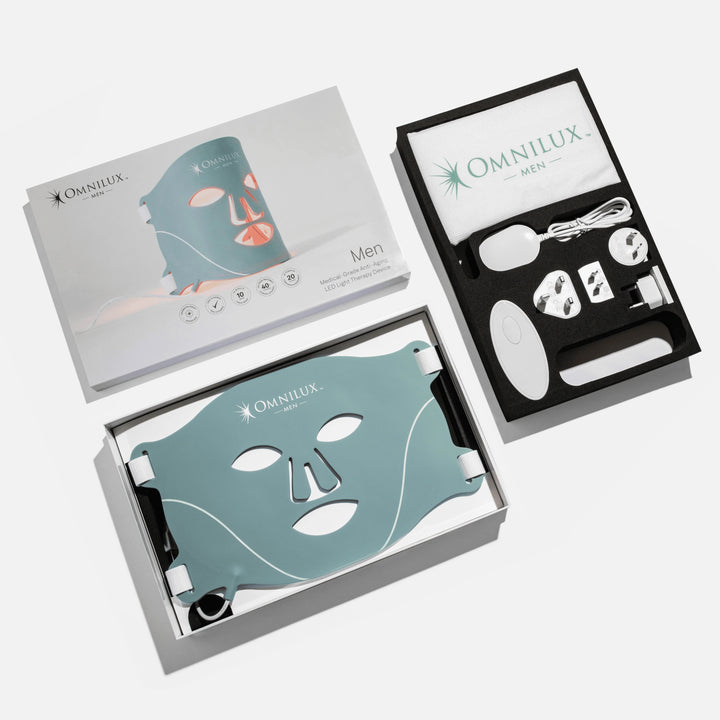 Omnilux Men Device