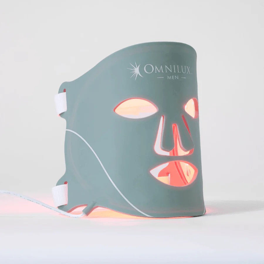 Omnilux Men Device