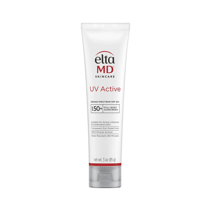 EltaMD - UV Active Broad Spectrum SPF 50+