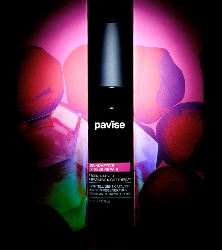 Pavise - Bioadaptive Stress Repair - 1 oz